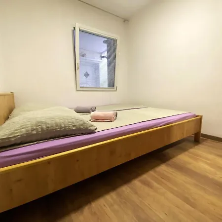 Modern In / 45 M² / Stunning Sea View