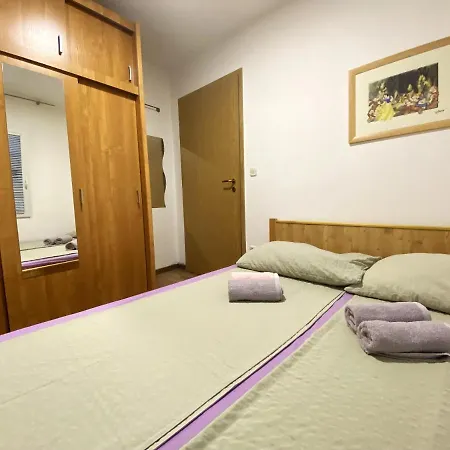 Modern In / 45 M² / Stunning Sea View Vodice