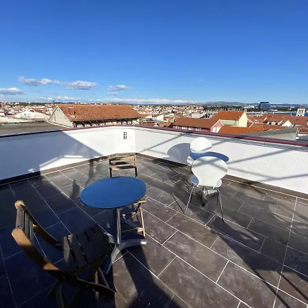 Apartment Modern In / 45 M² / Stunning Sea View *