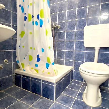 Modern In / 45 M² / Stunning Sea View Vodice