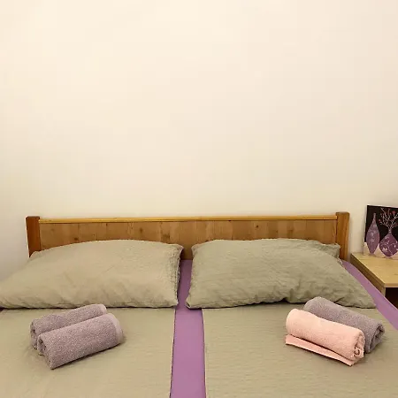 Modern In / 45 M² / Stunning Sea View Apartman