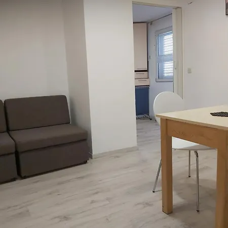 Modern In / 45 M² / Stunning Sea View Vodice