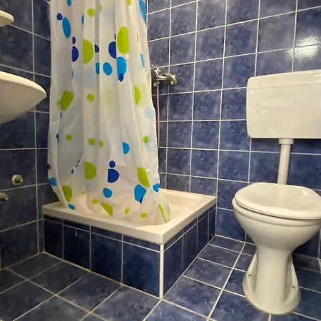 Modern In / 45 M² / Stunning Sea View Apartman Vodice