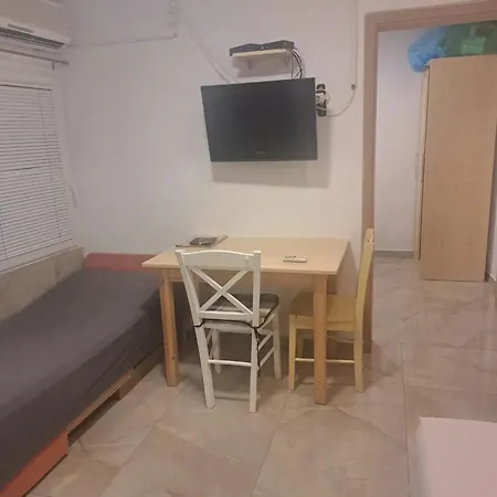 Modern In / 45 M² / Stunning Sea View Apartmán Vodice