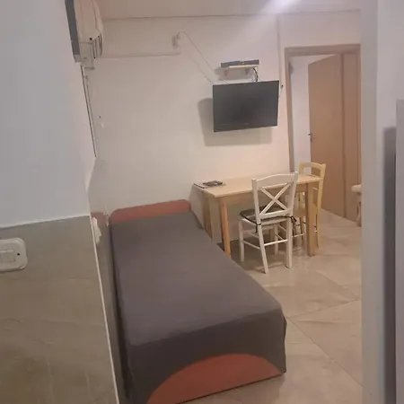 Modern In / 45 M² / Stunning Sea View