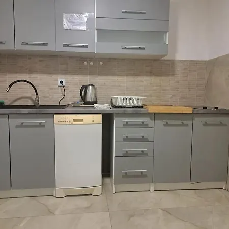 Modern In / 45 M² / Stunning Sea View Vodice