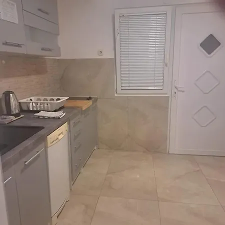 Modern In / 45 M² / Stunning Sea View Apartman *