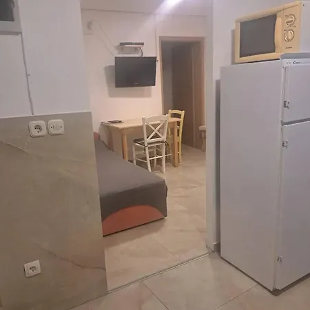 Modern In / 45 M² / Stunning Sea View Apartmán Vodice