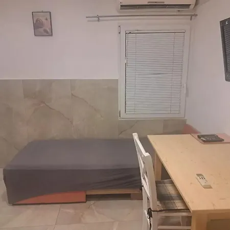 Apartmán Modern In / 45 M² / Stunning Sea View Vodice