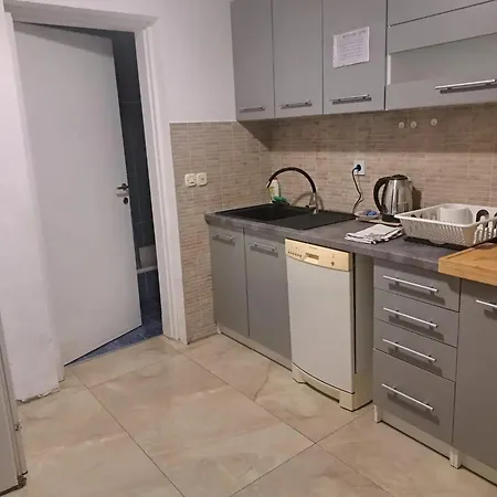 Modern In / 45 M² / Stunning Sea View *