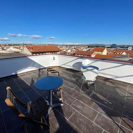 Modern In / 45 M² / Stunning Sea View *
