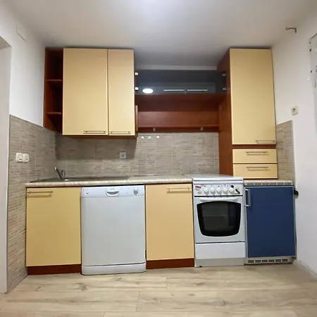 Modern In / 45 M² / Stunning Sea View Apartmán *
