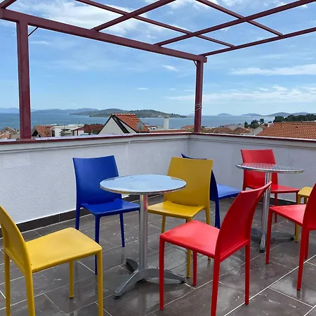 Apartmán Modern In / 45 M² / Stunning Sea View