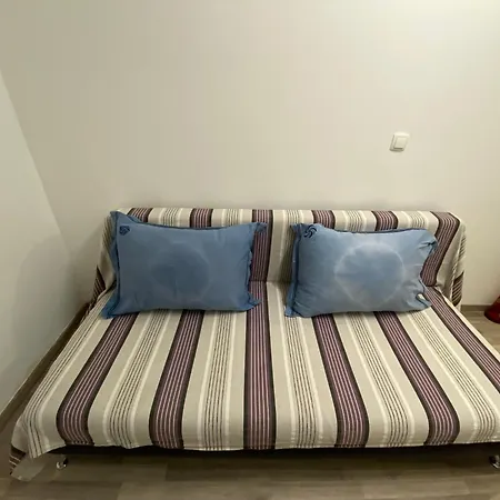 Modern In / 45 M² / Stunning Sea View Apartmán Vodice
