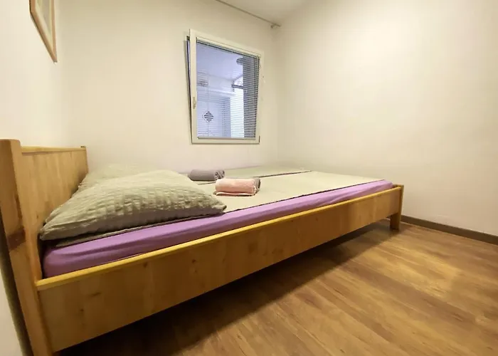 Modern In / 45 M² / Stunning Sea View