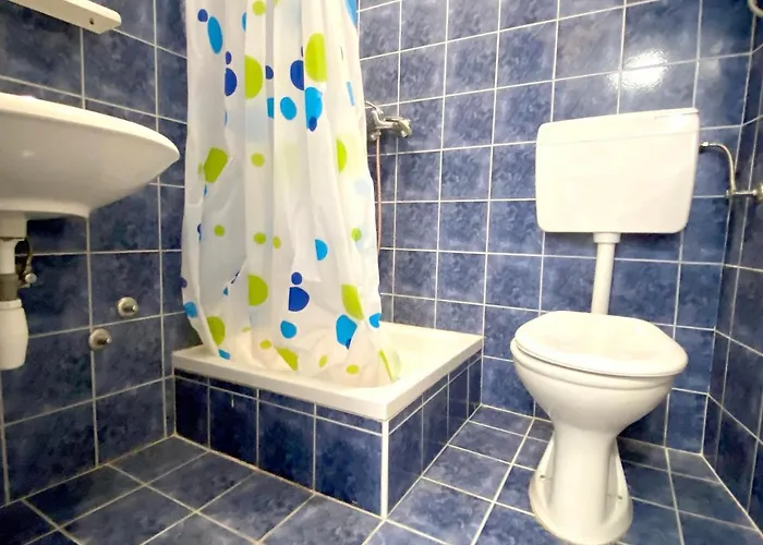 Modern In / 45 M² / Stunning Sea View Vodice