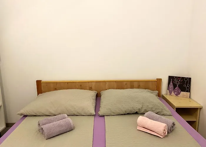 Modern In / 45 M² / Stunning Sea View Апартаменты