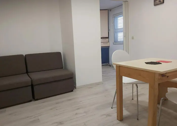 Modern In / 45 M² / Stunning Sea View Vodice