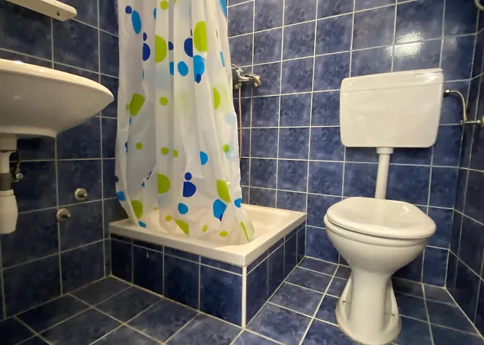 Modern In / 45 M² / Stunning Sea View Appartement Vodice