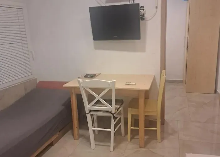 Modern In / 45 M² / Stunning Sea View Appartement Vodice