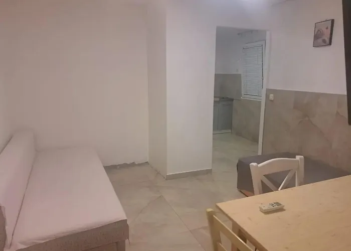 Modern In / 45 M² / Stunning Sea View * Vodice