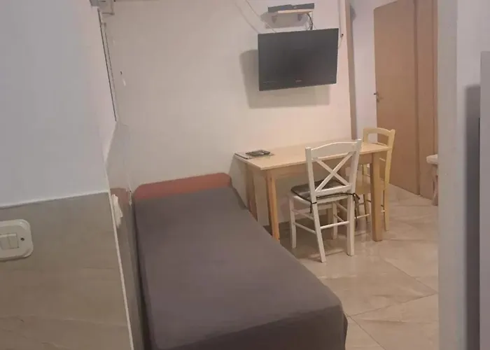 Modern In / 45 M² / Stunning Sea View