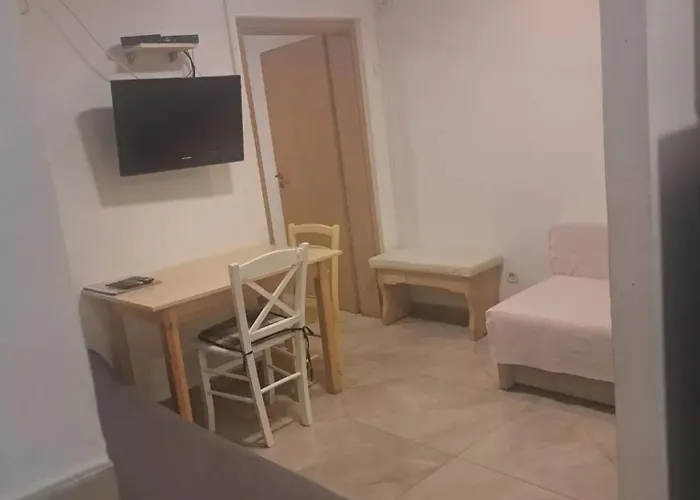 Appartement Modern In / 45 M² / Stunning Sea View