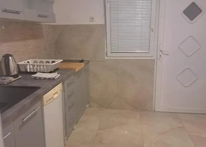 Modern In / 45 M² / Stunning Sea View Appartement *