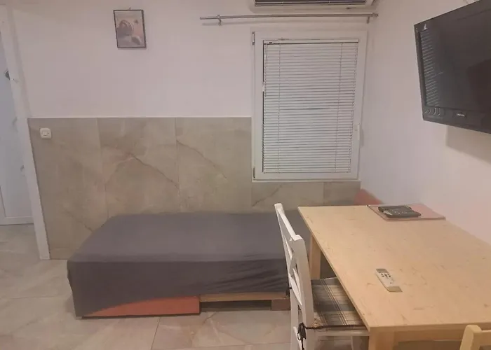 Appartement Modern In / 45 M² / Stunning Sea View Vodice