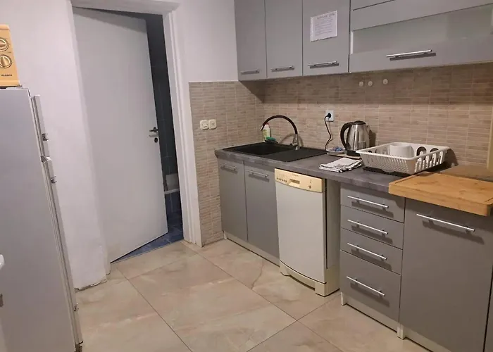 Modern In / 45 M² / Stunning Sea View *